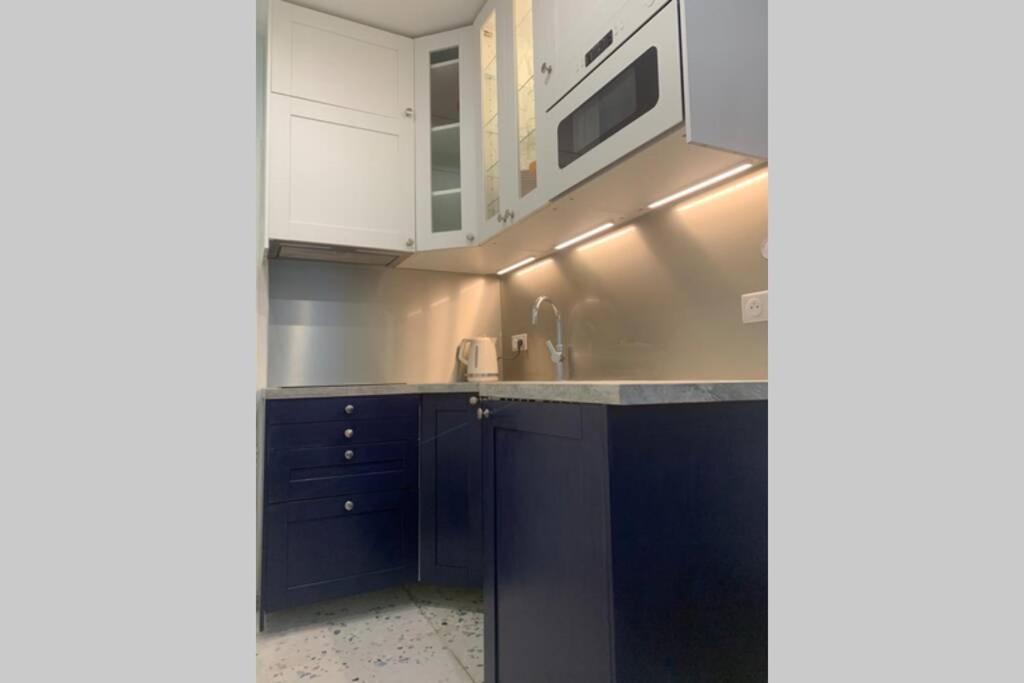 Paris 4 Le Marais Hotel De Ville Lift C A Εξωτερικό φωτογραφία